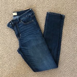 Hollister High Rise Jegging